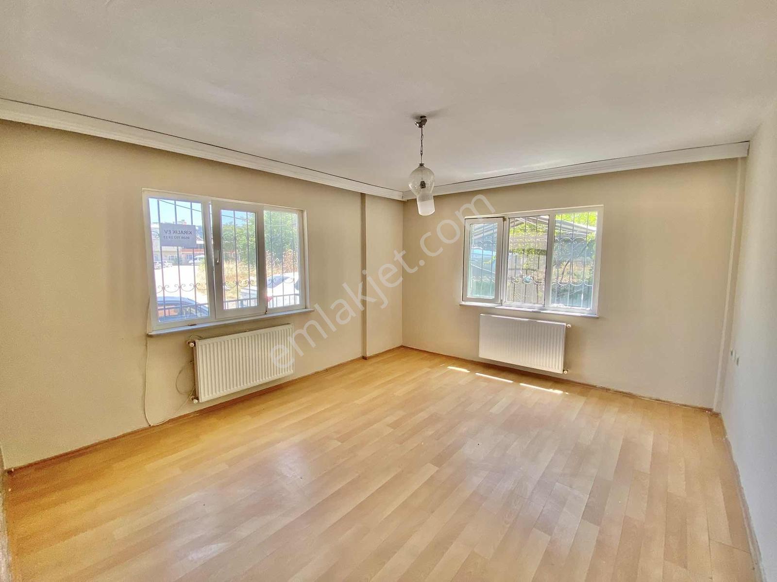 Vb Gayrimenkul Yunuseli'de Merkezi Konumda Kiralık 2+1 Daire - Görsel 22