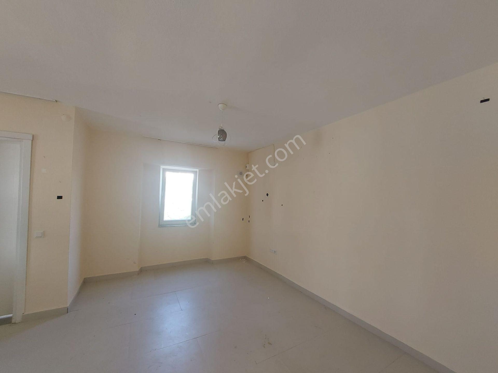 Ortaca Dalyan 1+1 Eşyasız Geniş Daire Yıllık Kiralık - Görsel 7