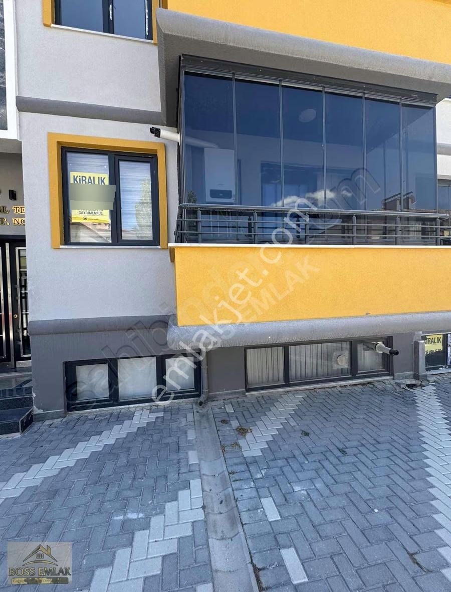 Boss Emlaktan Kiralık Eşyalı Daıre - Görsel 7