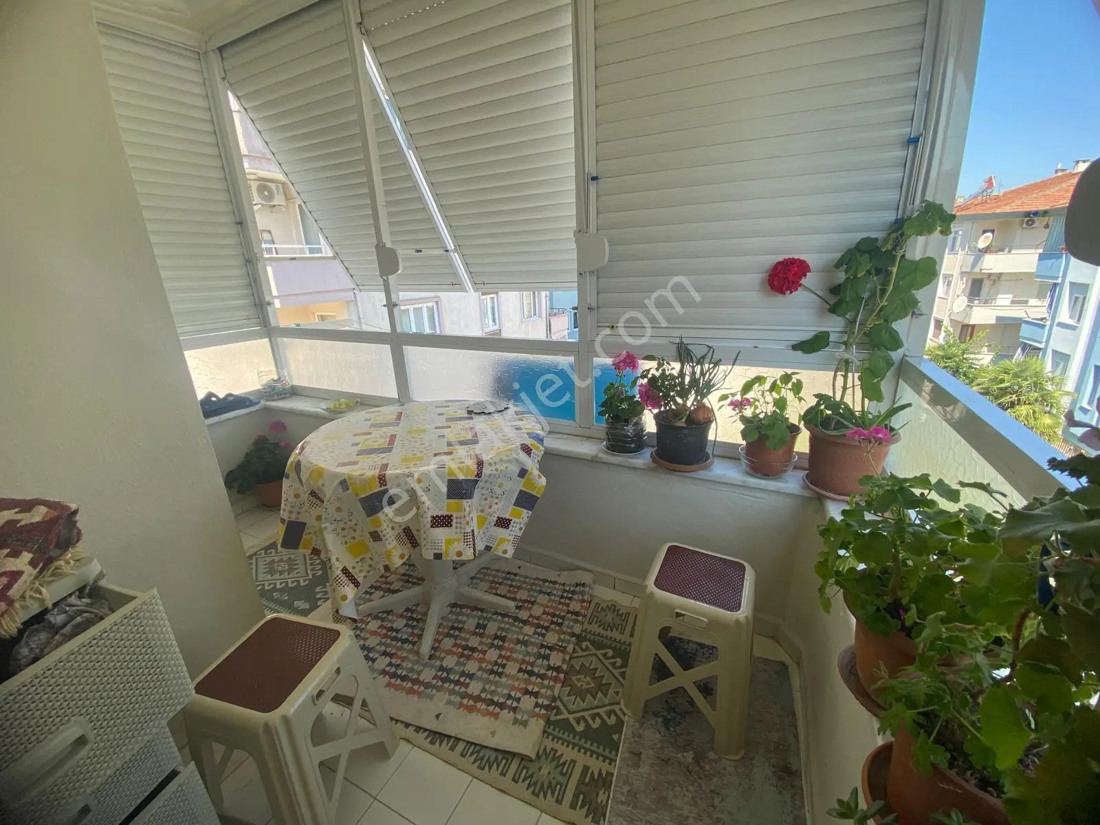 Yalova Bahcelievlerde Vega Avm Karşısında Satılık 2+1 Daire - Görsel 8