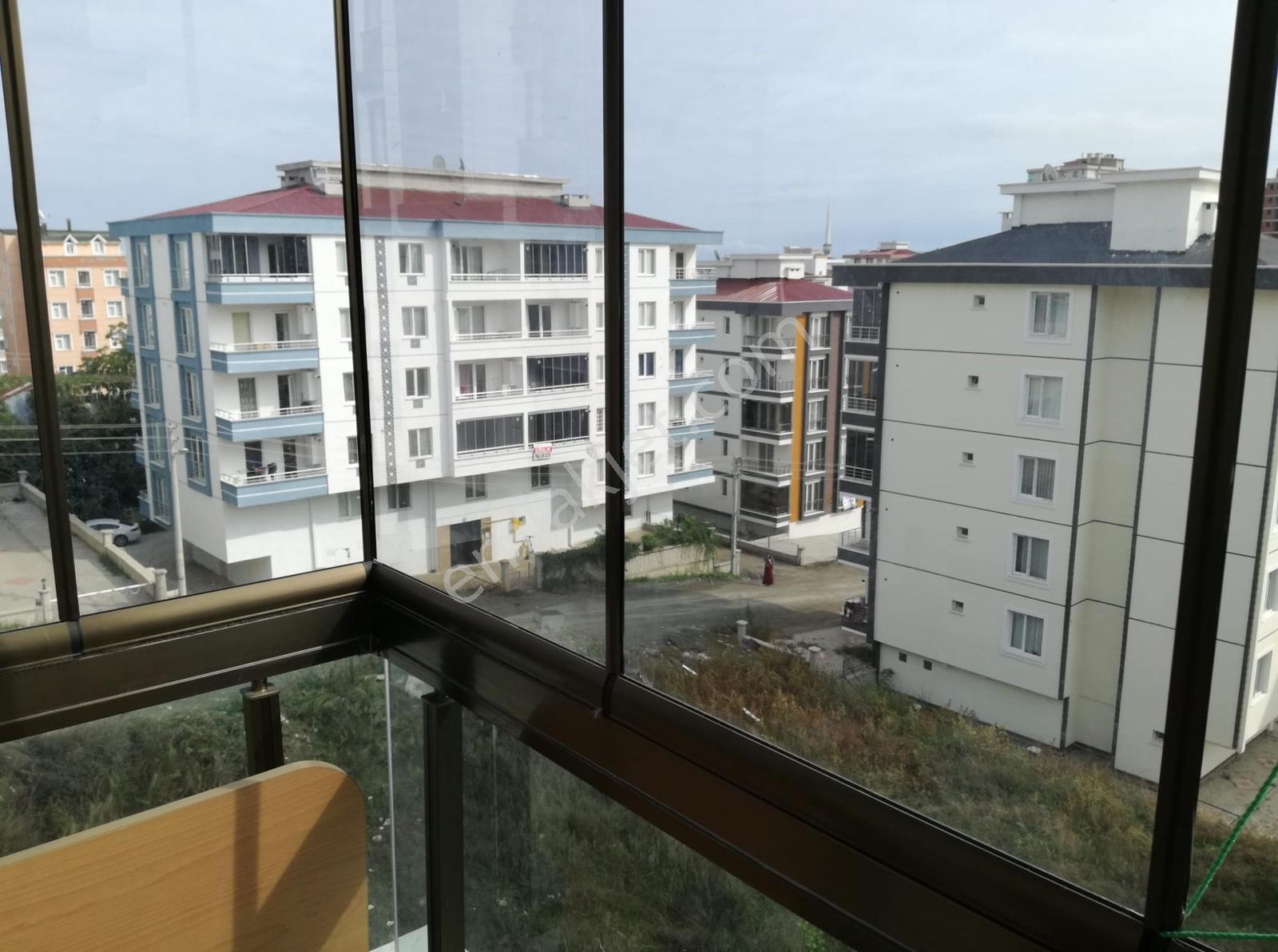 Remax Parladan Körfez Mahallesinde Eşyasız Satılık 1+1 Daire - Görsel 16