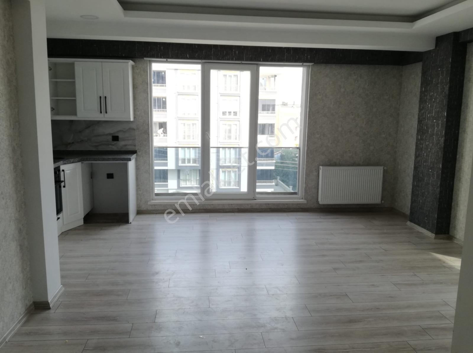 Remax Parladan Körfez Mahallesinde Eşyasız Satılık 1+1 Daire - Görsel 20