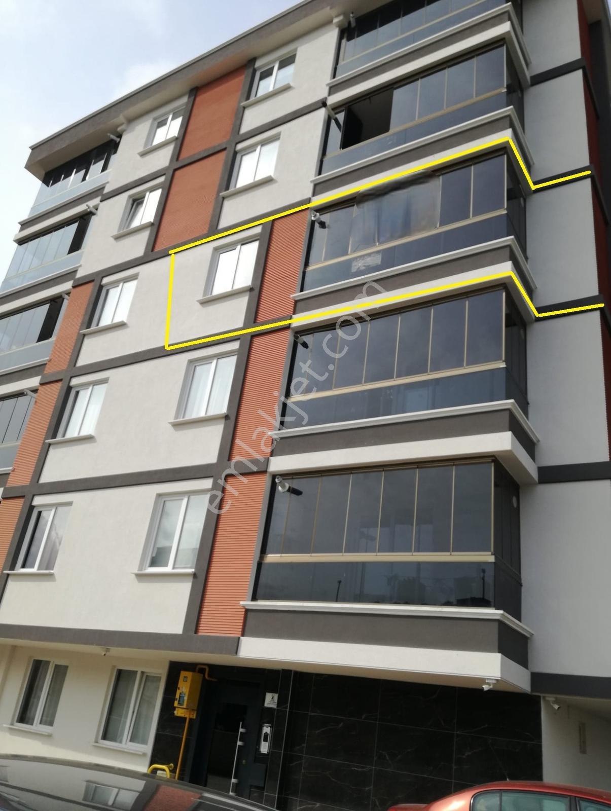 Remax Parladan Körfez Mahallesinde Eşyasız Satılık 1+1 Daire - Görsel 11