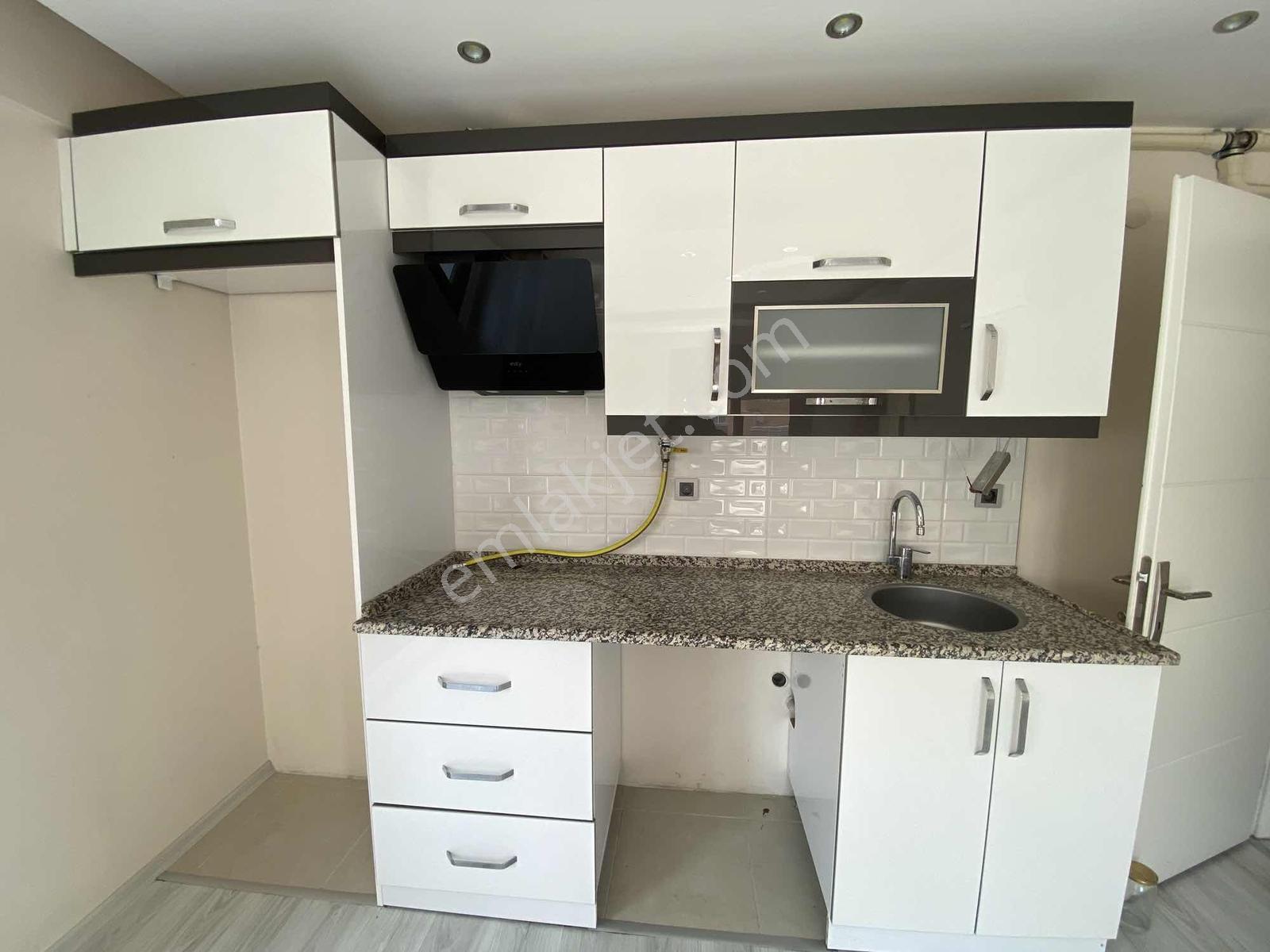 Bornova Mevlana Kiralık 1+1 Daire 55 M2 - Görsel 15