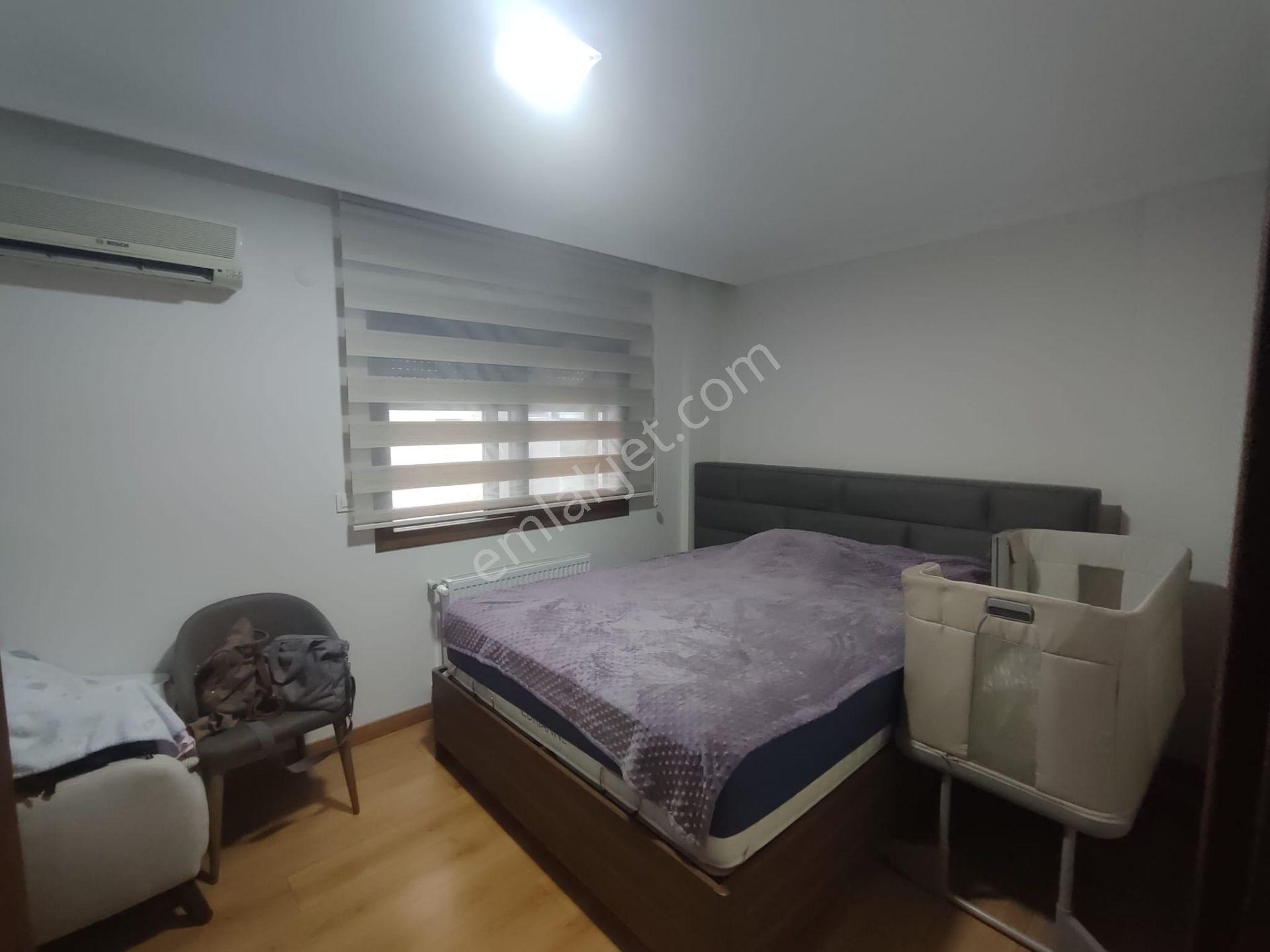 Ekonomi Üni. Yakınında Genç Ferah Ve Kullanışlı 2+1 Arakat Daire - Görsel 8
