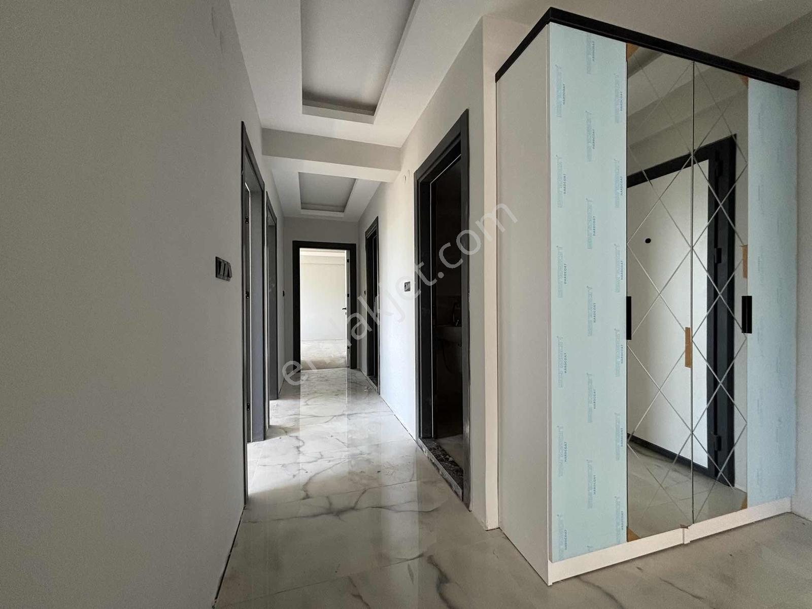 Remax Yasir | İlkadım Kavacık Yerden Isıtmalı 3+1 - Görsel 9