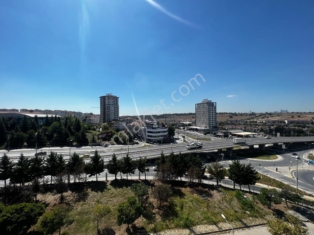 Küçükçekmece Halkalı İstasyon 24 Plaza Satılık 2+1 Daire - Görsel 23