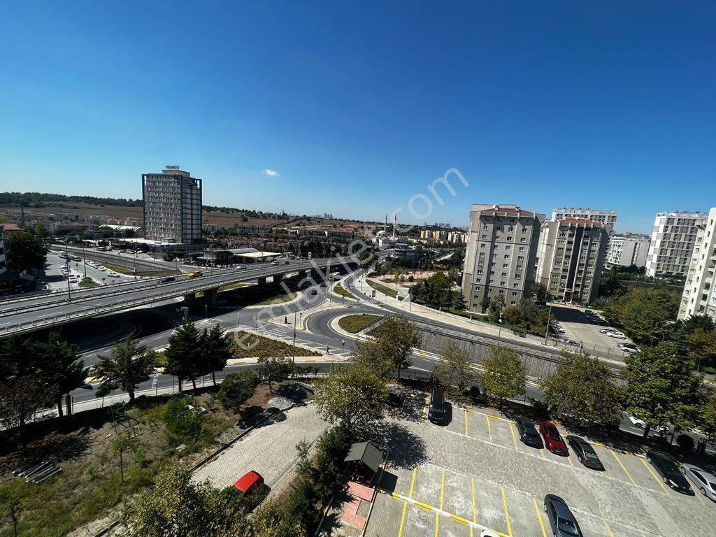 Küçükçekmece Halkalı İstasyon 24 Plaza Satılık 2+1 Daire - Görsel 18