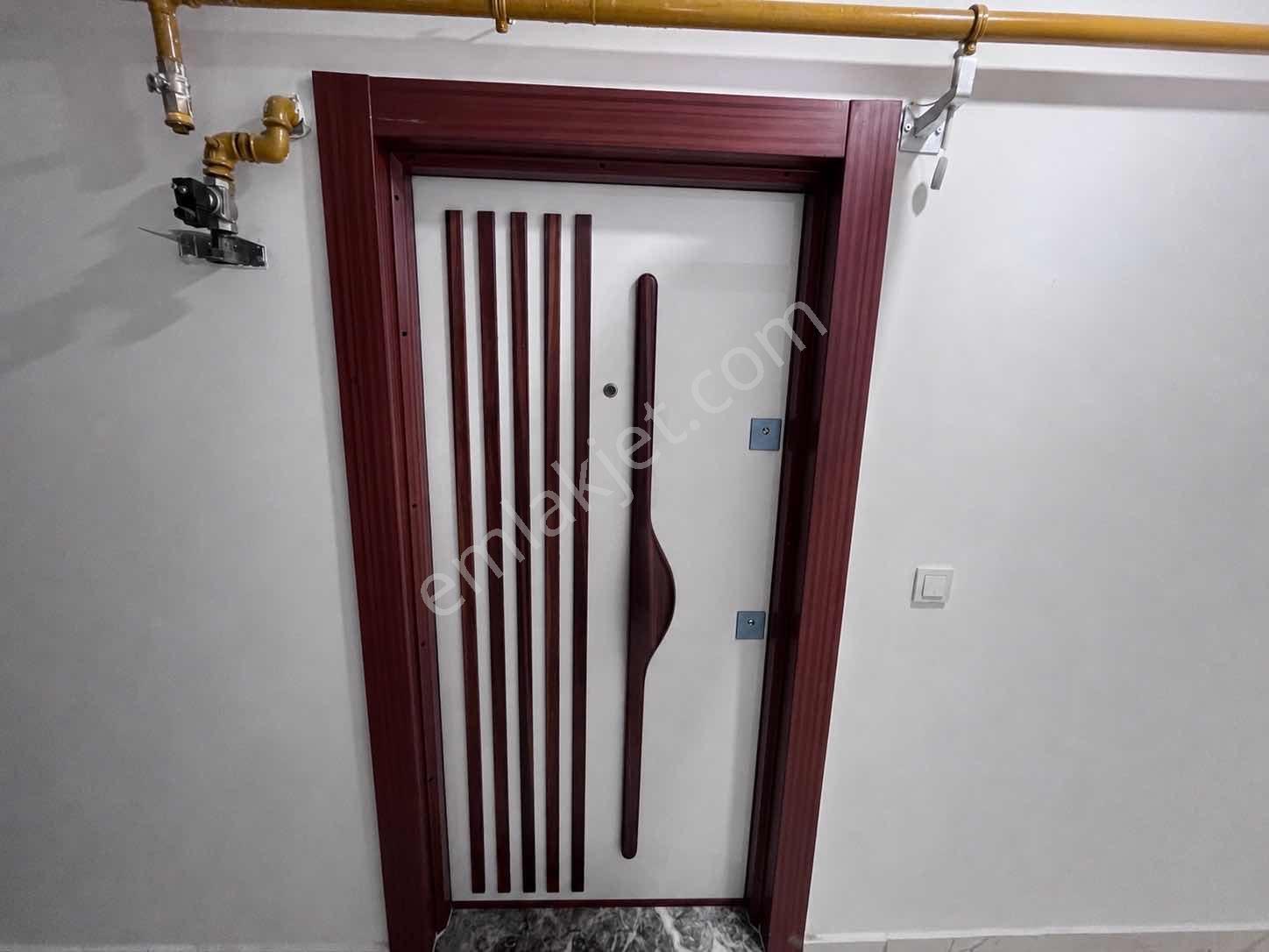 Remax Dem'den Polat Kaya İş Merkezinde Kiracılı Satılık 1+1 Ofis - Görsel 23