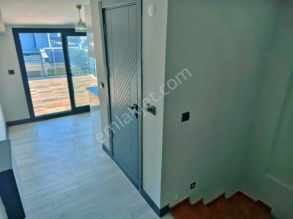 Uytundan Gürede Müstakil Havuzlu Ultra Lüks 5+1 Satılık Villa - Görsel 23