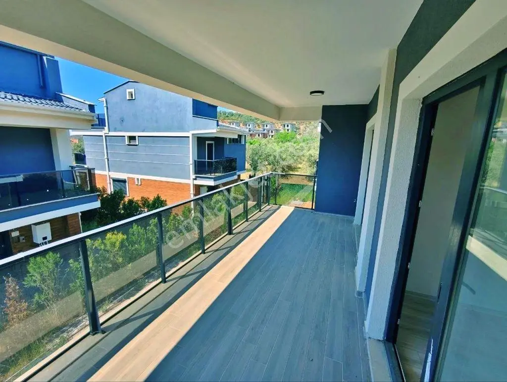 Uytundan Gürede Müstakil Havuzlu Ultra Lüks 5+1 Satılık Villa - Görsel 33
