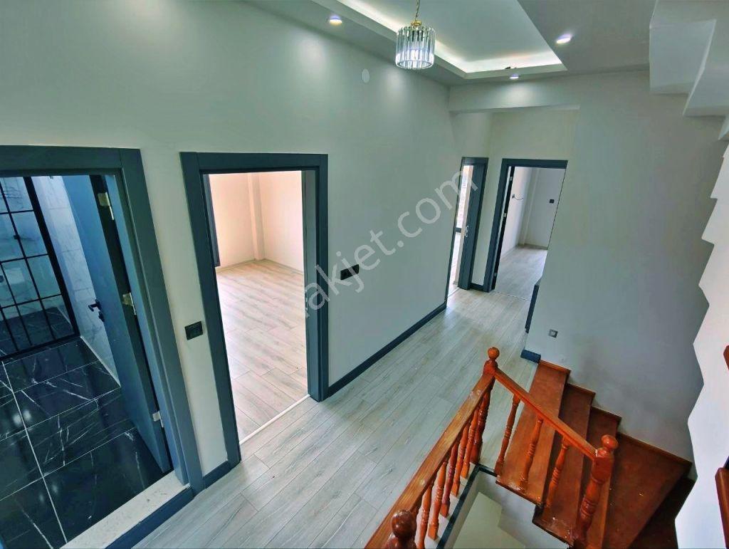 Uytundan Gürede Müstakil Havuzlu Ultra Lüks 5+1 Satılık Villa - Görsel 19