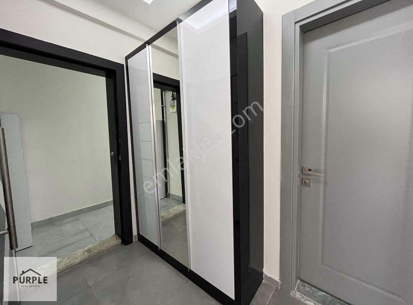 Site İçi Arakat Ekstralı 3+1 Kiralık Daire - Görsel 21