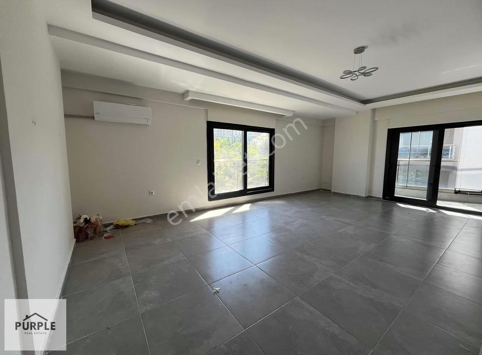 Site İçi Arakat Ekstralı 3+1 Kiralık Daire - Görsel 24