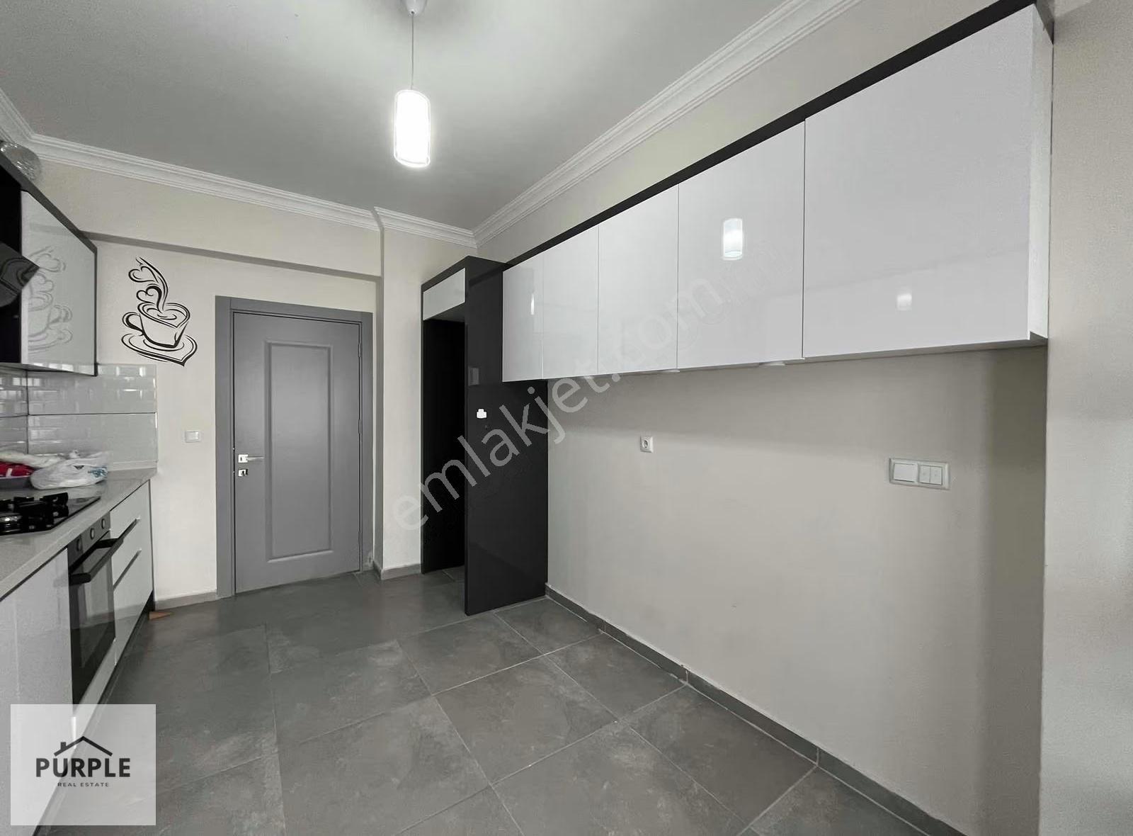 Site İçi Arakat Ekstralı 3+1 Kiralık Daire - Görsel 27