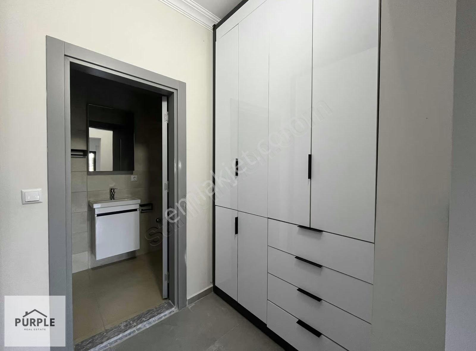 Site İçi Arakat Ekstralı 3+1 Kiralık Daire - Görsel 12