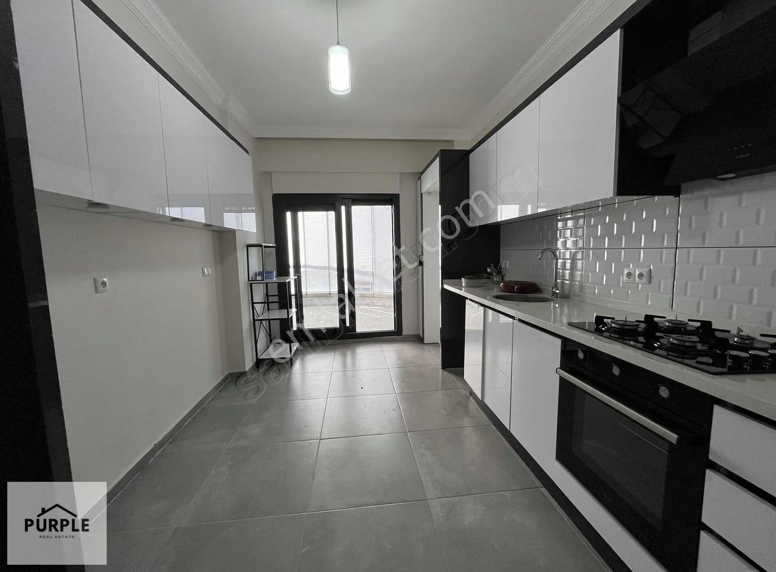 Site İçi Arakat Ekstralı 3+1 Kiralık Daire - Görsel 19