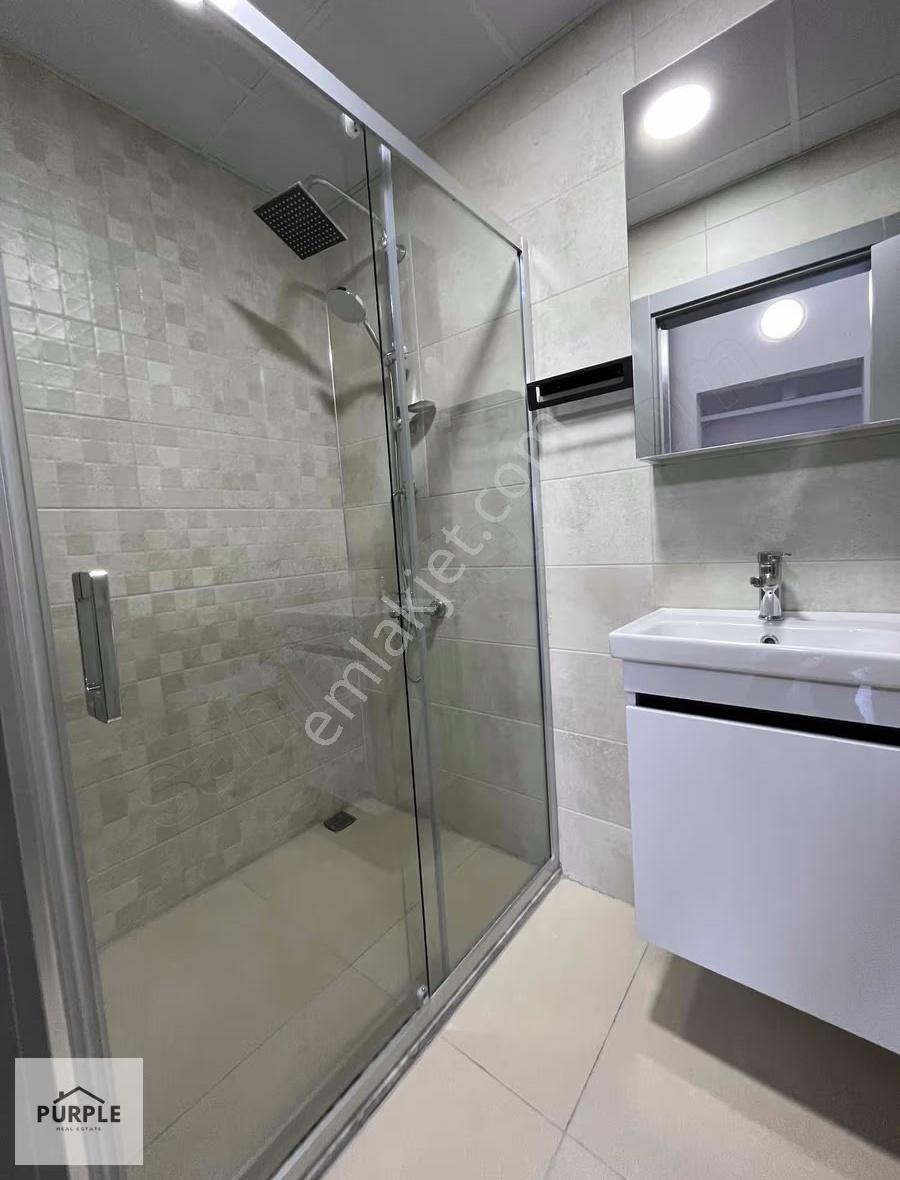 Site İçi Arakat Ekstralı 3+1 Kiralık Daire - Görsel 14