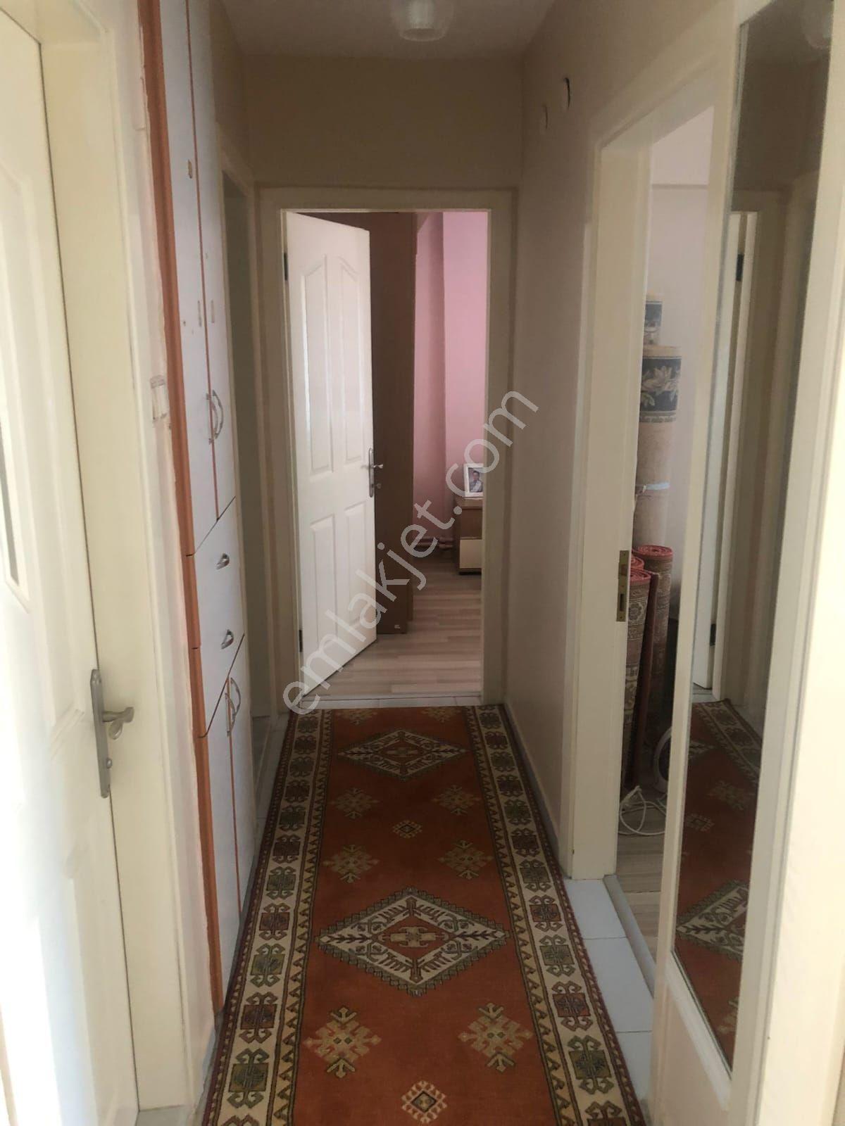 Evka 2 De Doğalgazlı Manzaralı Satılık 3+1 Daire - Görsel 28