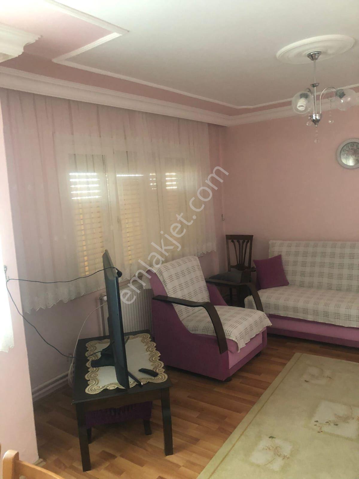 Evka 2 De Doğalgazlı Manzaralı Satılık 3+1 Daire - Görsel 20