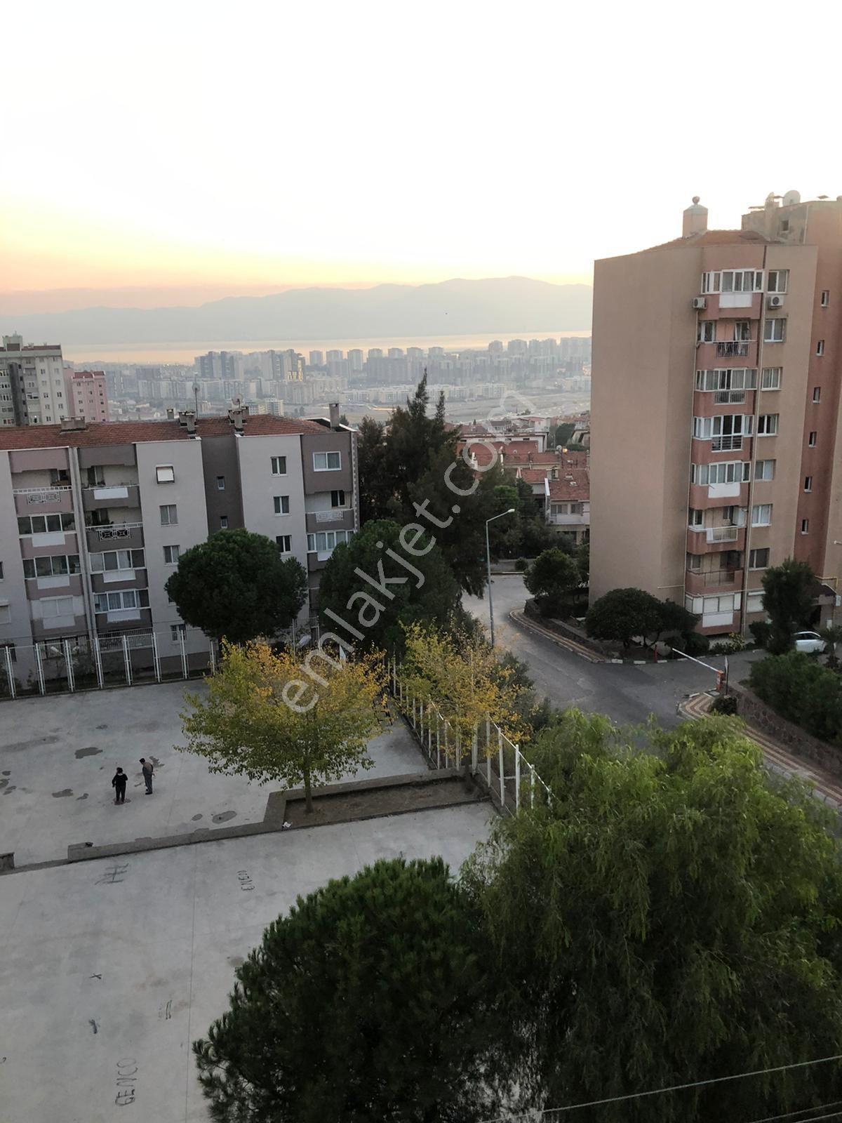 Evka 2 De Doğalgazlı Manzaralı Satılık 3+1 Daire - Görsel 2