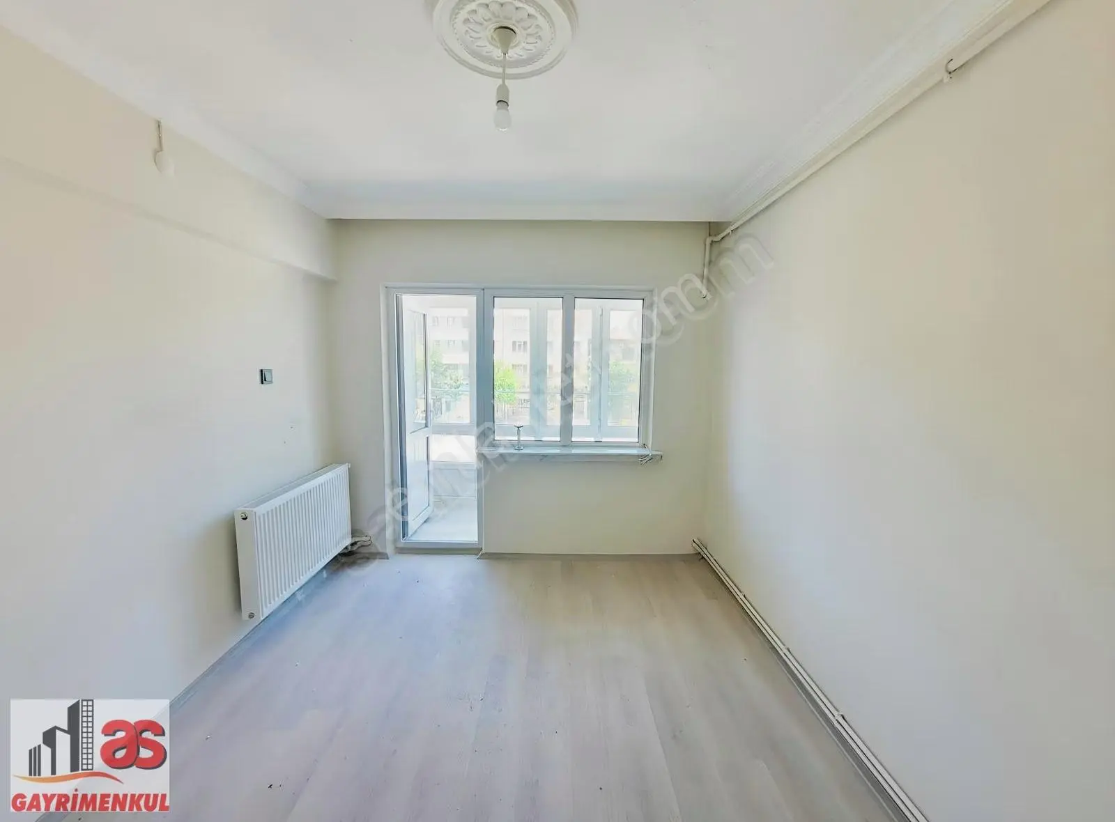 As Emlak Cumhuriye Mh.z.hnm.blvrı.cepheli Kiralık Asnrlü2+1daire - Görsel 16
