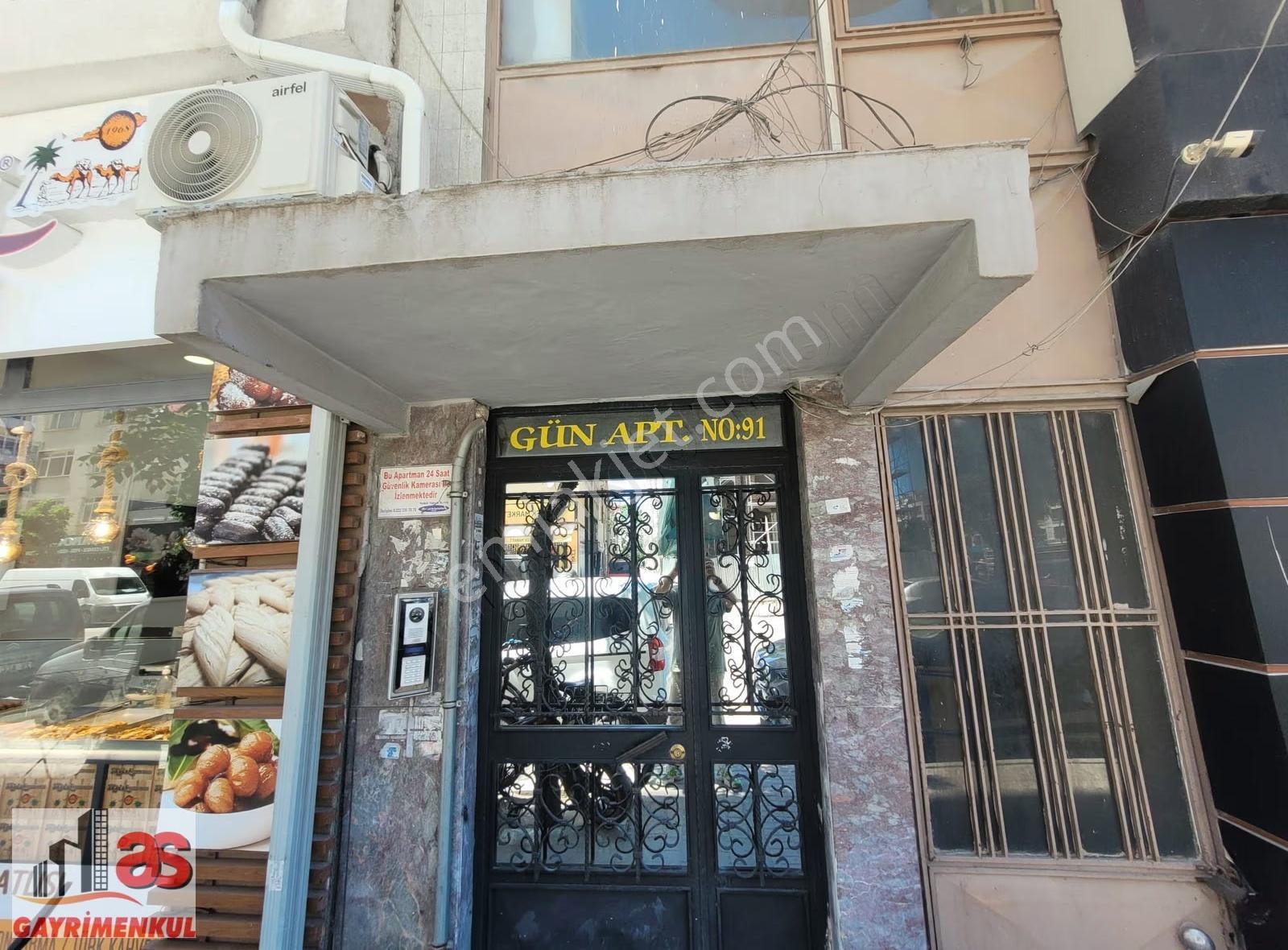 As Emlak Cumhuriye Mh.z.hnm.blvrı.cepheli Kiralık Asnrlü2+1daire - Görsel 13