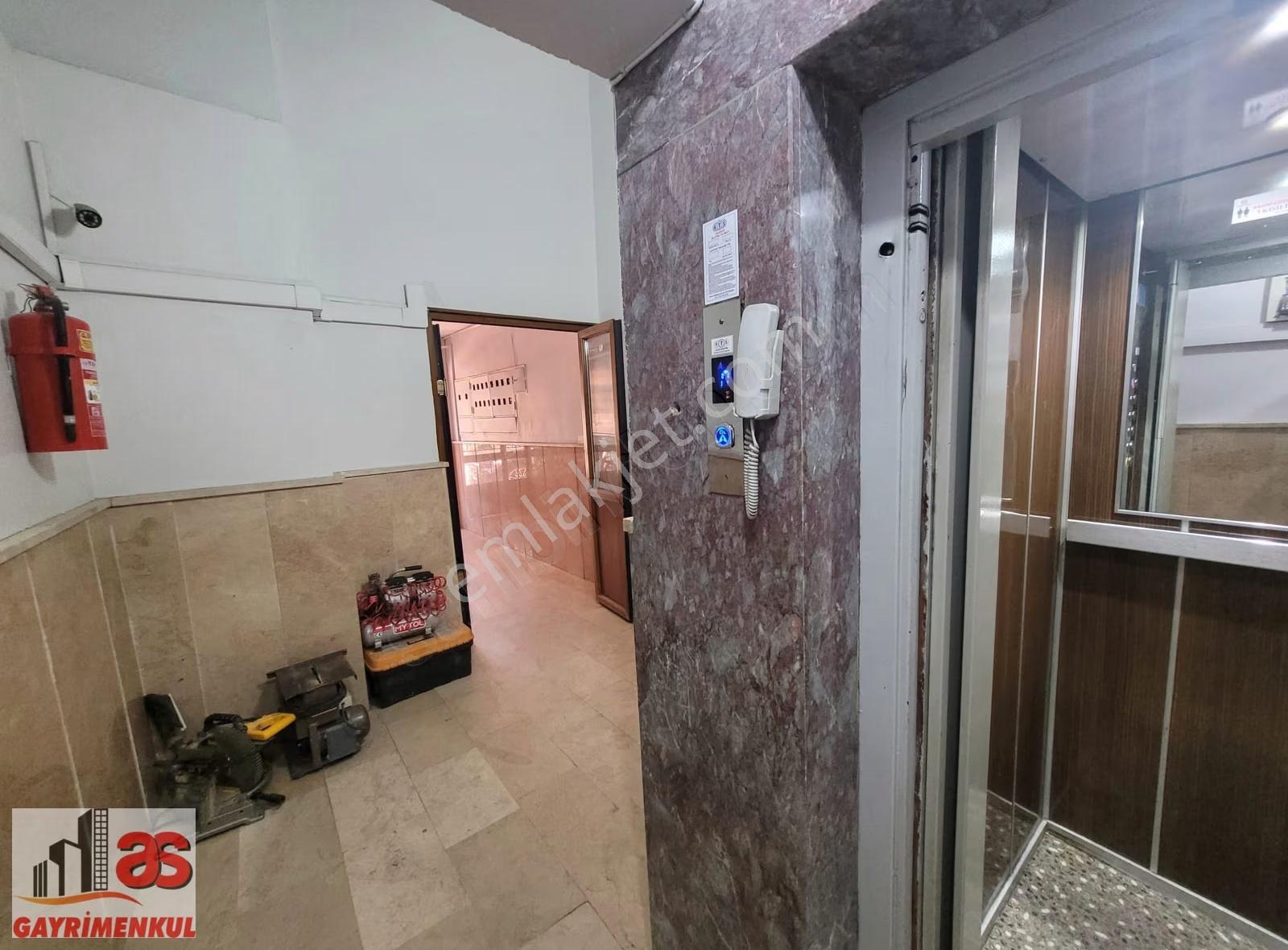 As Emlak Cumhuriye Mh.z.hnm.blvrı.cepheli Kiralık Asnrlü2+1daire - Görsel 11