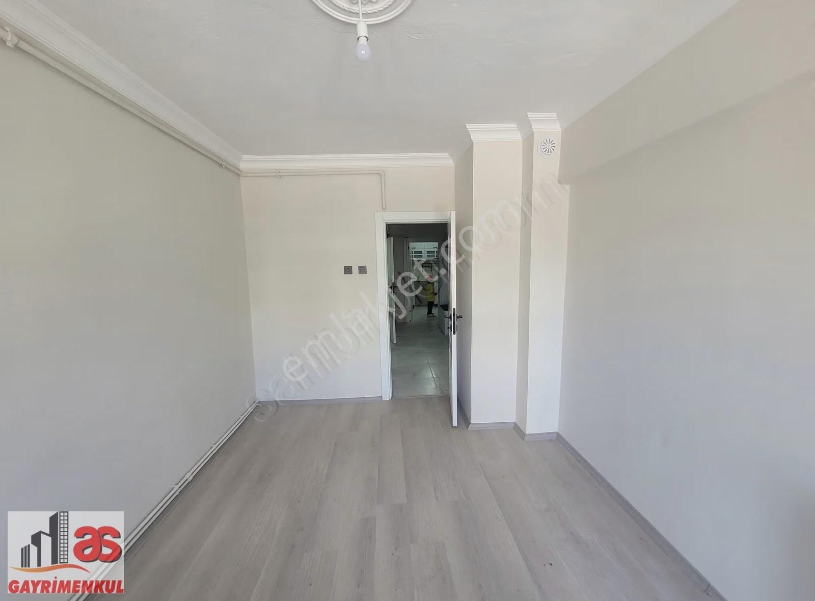 As Emlak Cumhuriye Mh.z.hnm.blvrı.cepheli Kiralık Asnrlü2+1daire - Görsel 21