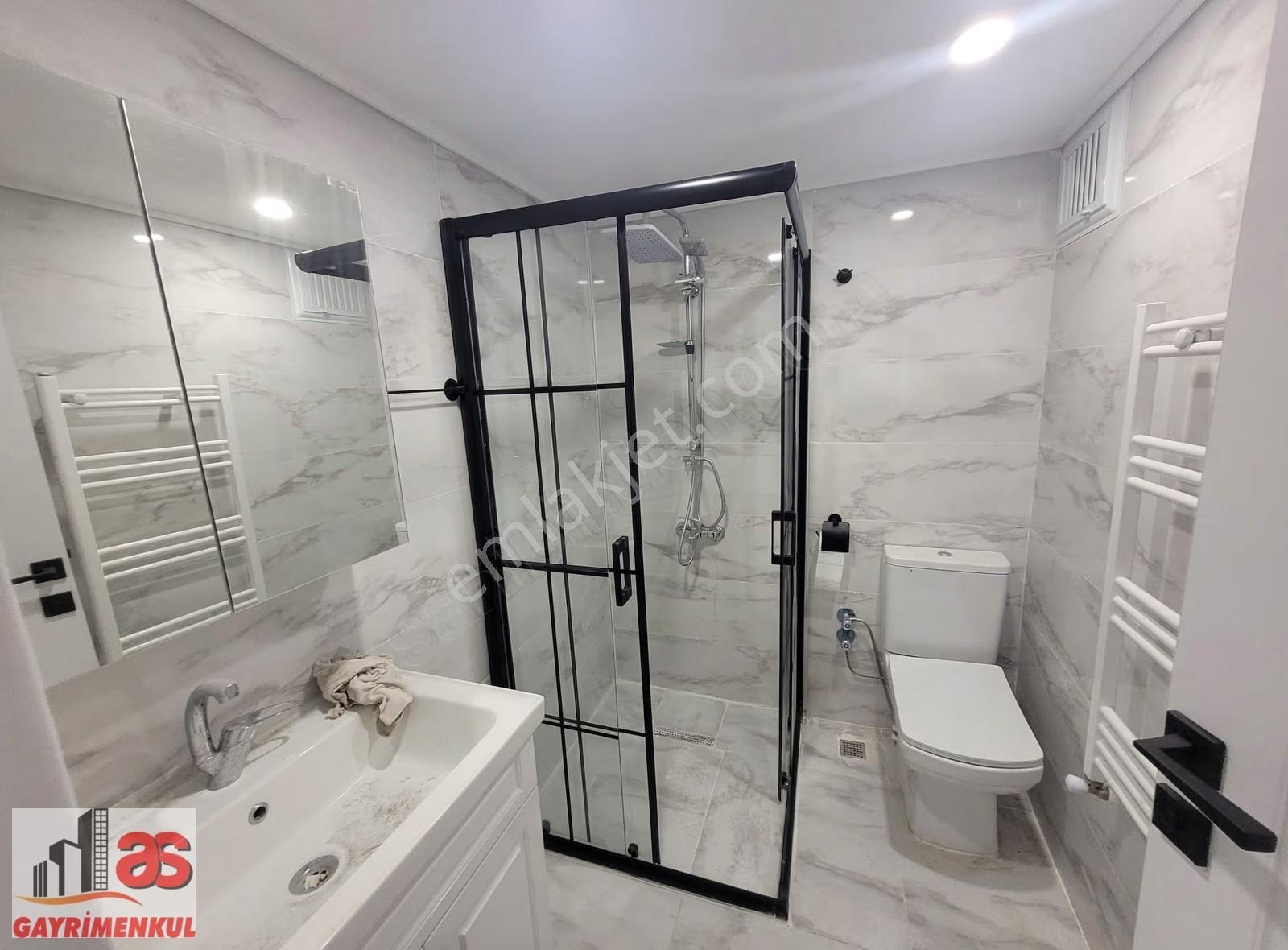 As Emlak Cumhuriye Mh.z.hnm.blvrı.cepheli Kiralık Asnrlü2+1daire - Görsel 22