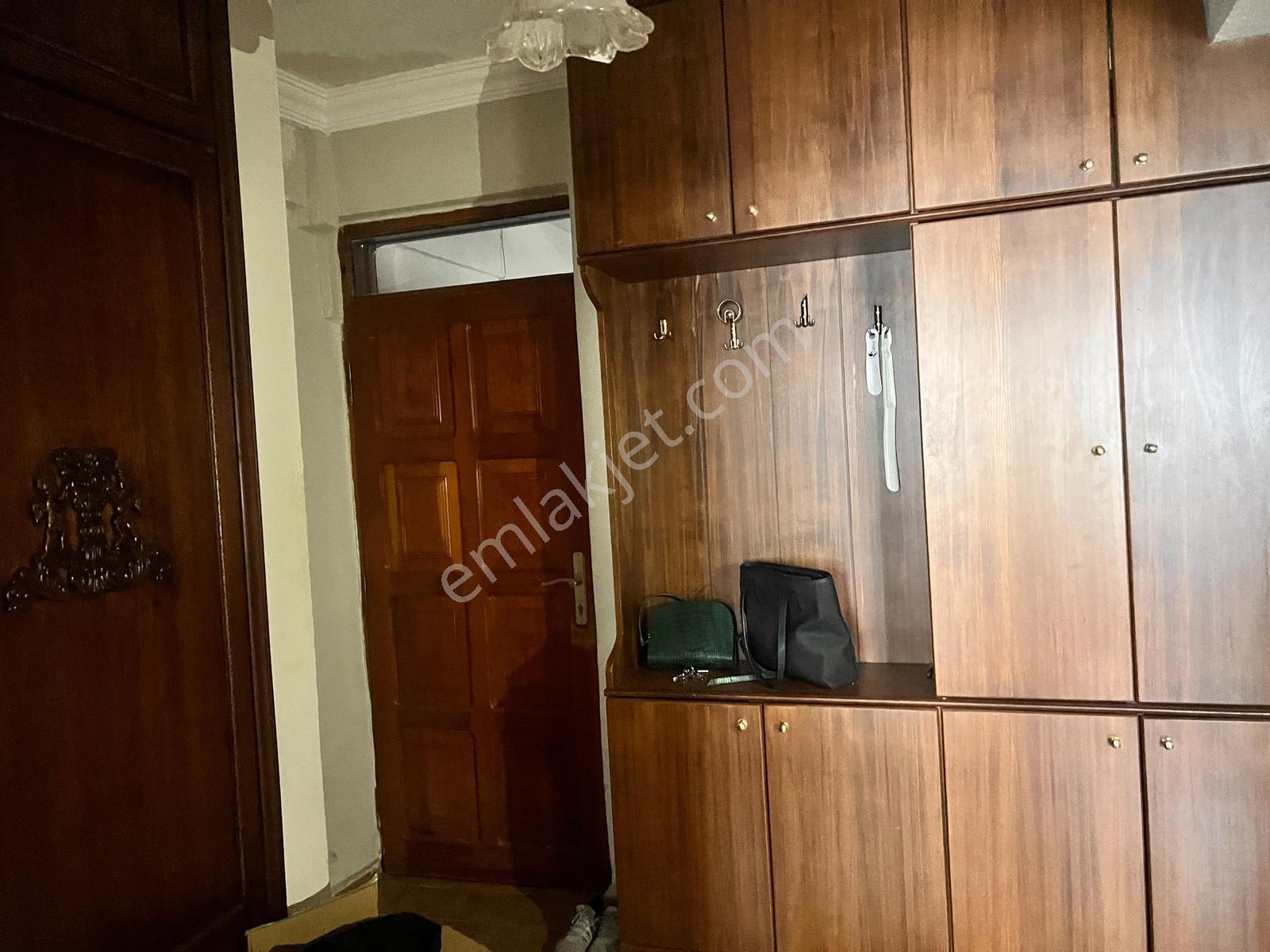 Marmaris Sevgiyolu Üzerinde Memura Kiralık Daire - Görsel 20