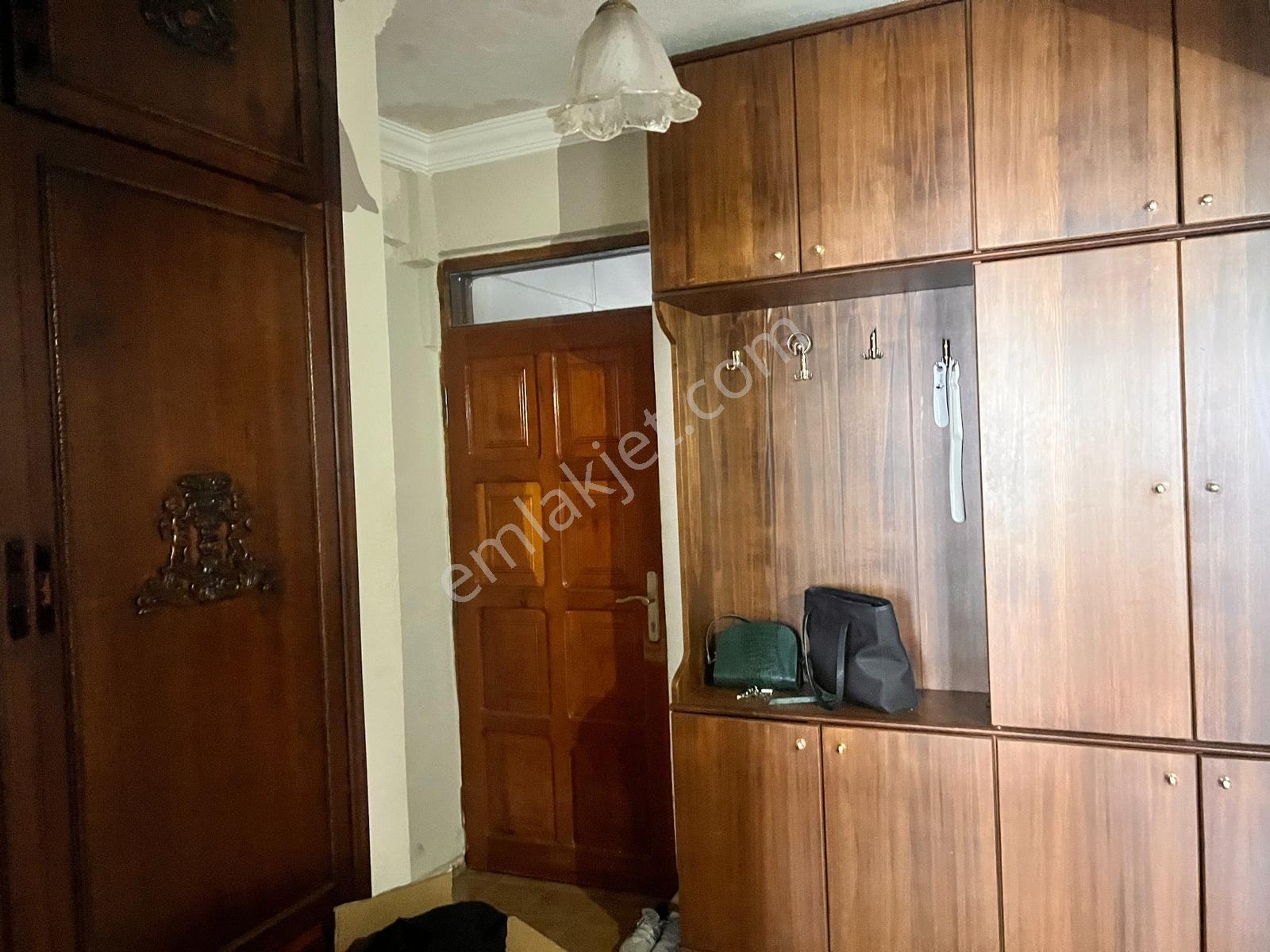 Marmaris Sevgiyolu Üzerinde Memura Kiralık Daire - Görsel 11