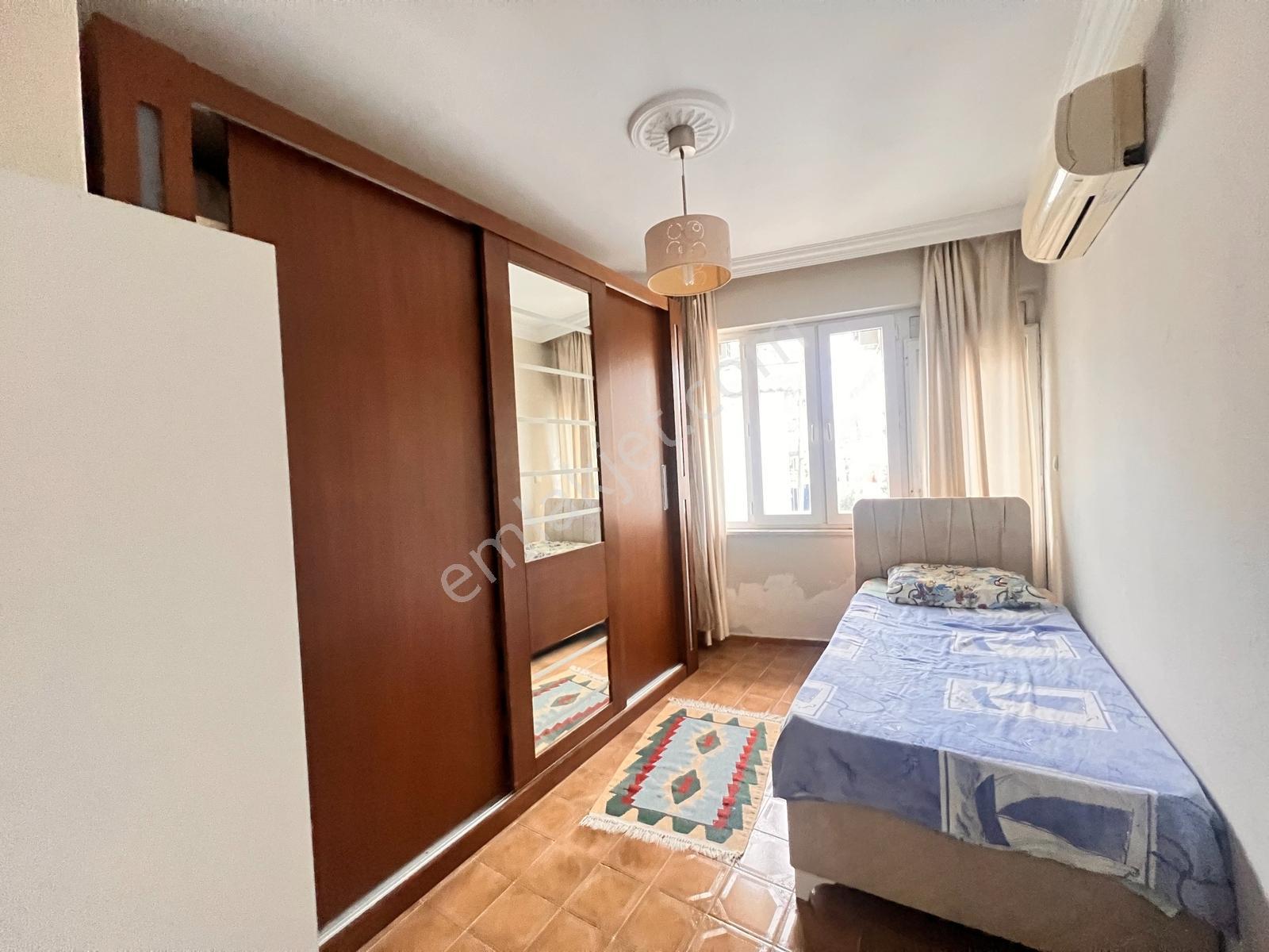 Marmaris Sevgiyolu Üzerinde Memura Kiralık Daire - Görsel 19