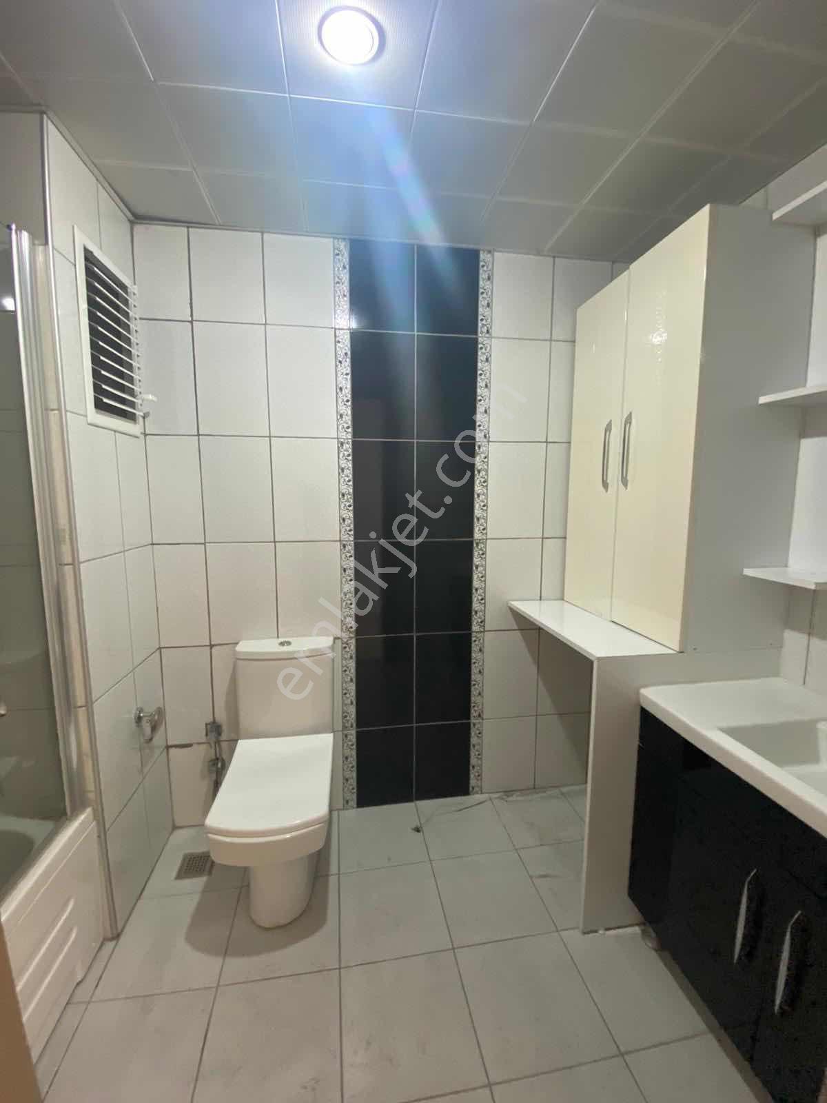 Boş!! İbb Blokları 560 Toki Evlerinde Kiralık 2+1 - Görsel 19