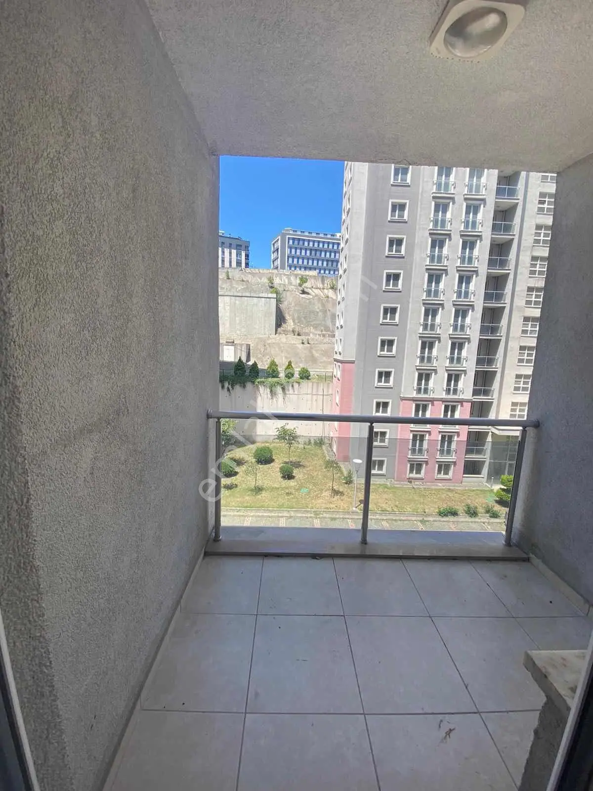 Boş!! İbb Blokları 560 Toki Evlerinde Kiralık 2+1 - Görsel 21
