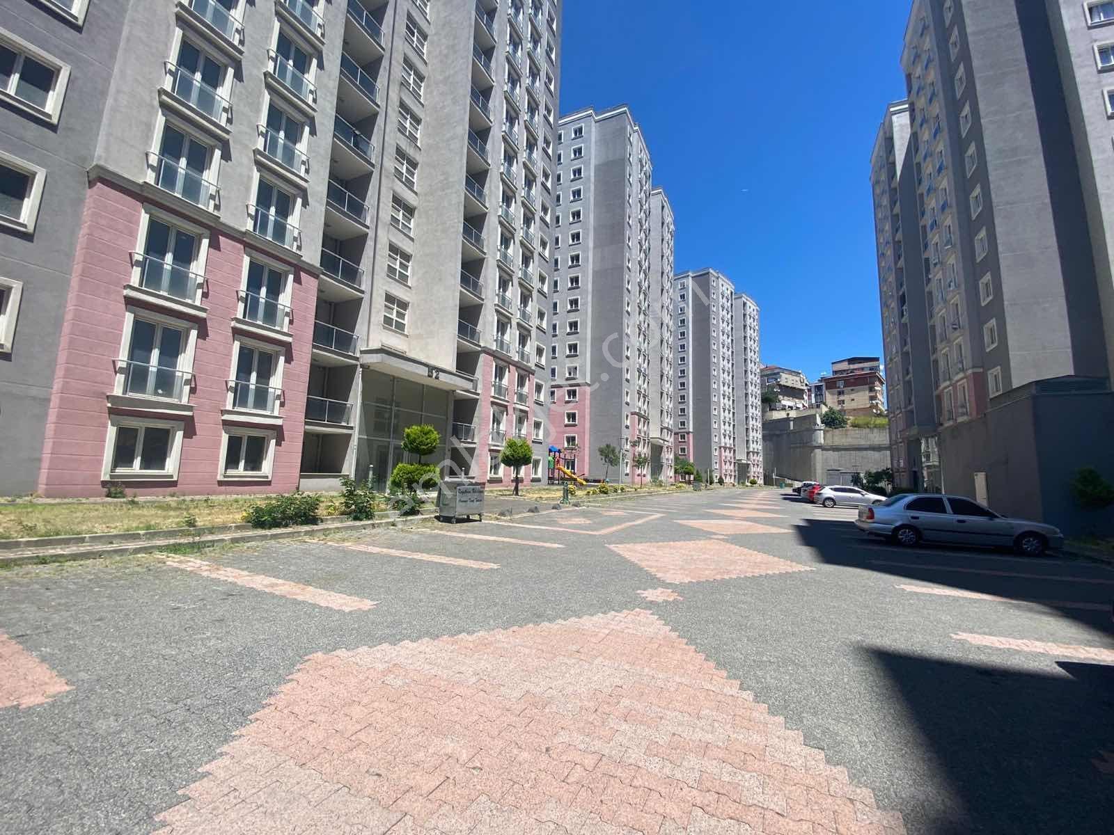 Boş!! İbb Blokları 560 Toki Evlerinde Kiralık 2+1 - Görsel 16