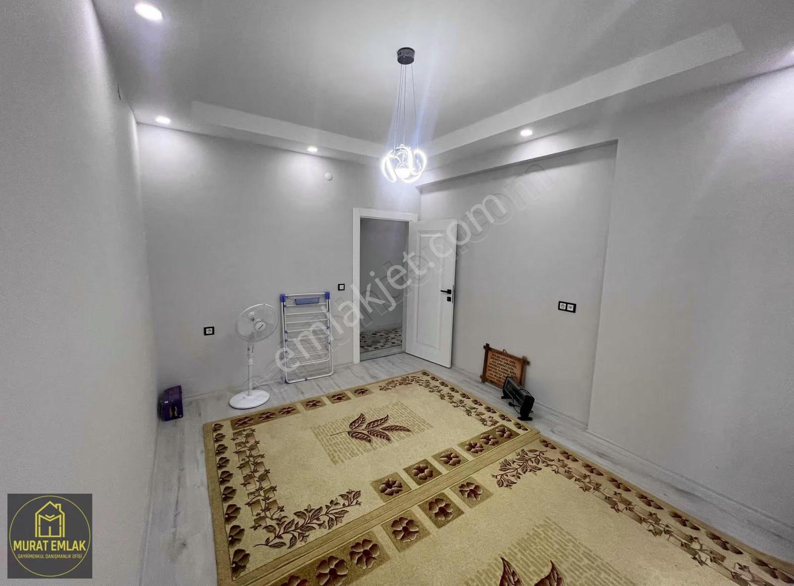 Murat Emlaktan Hastane Karşısı 2+1 Eşyalı Daire Satılık - Görsel 19