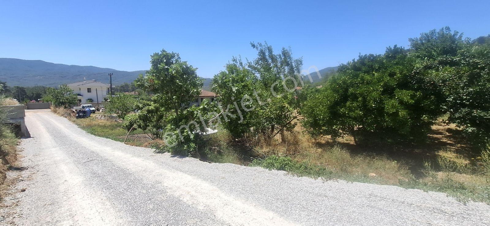 Mabelden Çetıbelıde 2vılla Yapımına Uygun Imarlı Arsa - Görsel 3