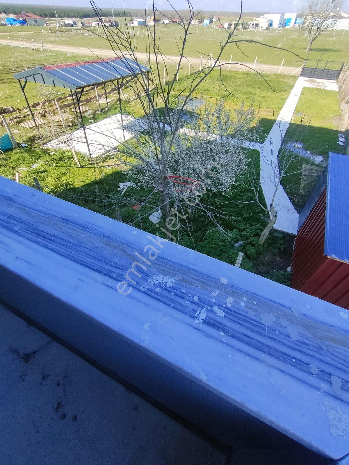 Kapaklı Mevlana Mah Fırsat Daire 2+1 85 M2 Ön Cephe - Görsel 14