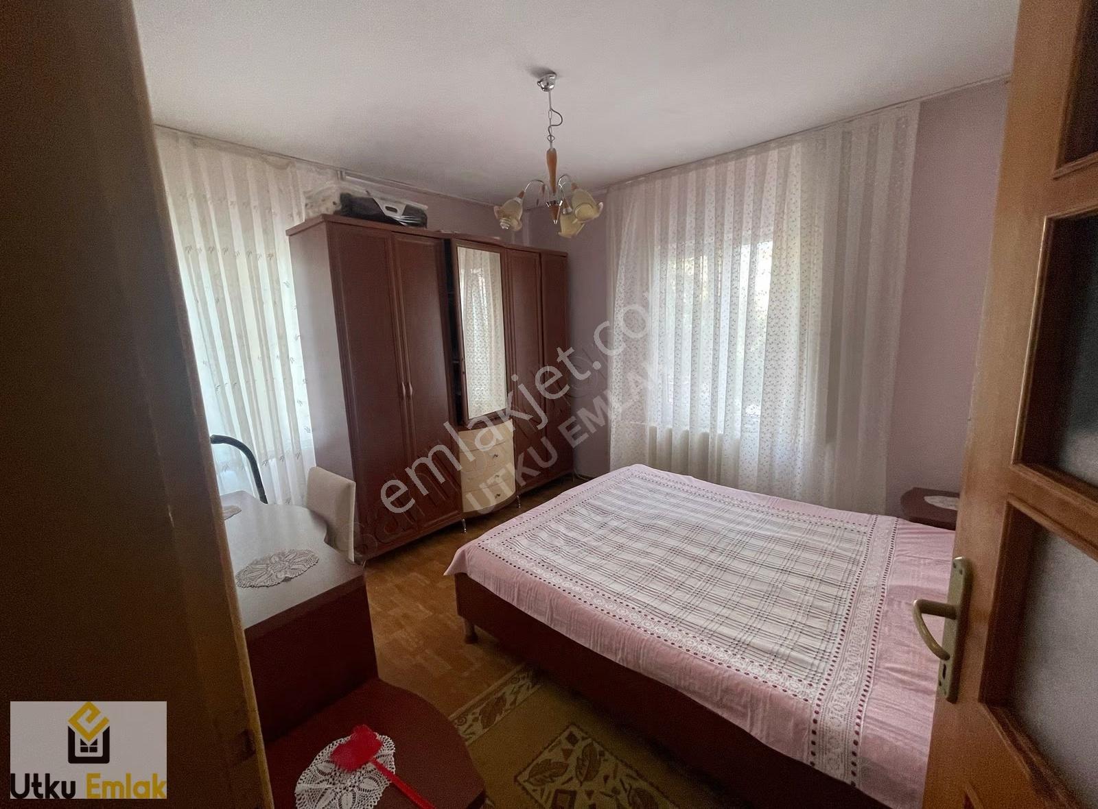 Babaeski Bir -essa Konutlarında Satılık Kiracılı 3+1 Daire - Görsel 2