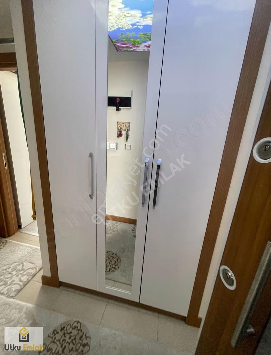 Utku Emlak'tan Babaeski Atatürk Mah.2+1 Kiralık Daire - Görsel 6