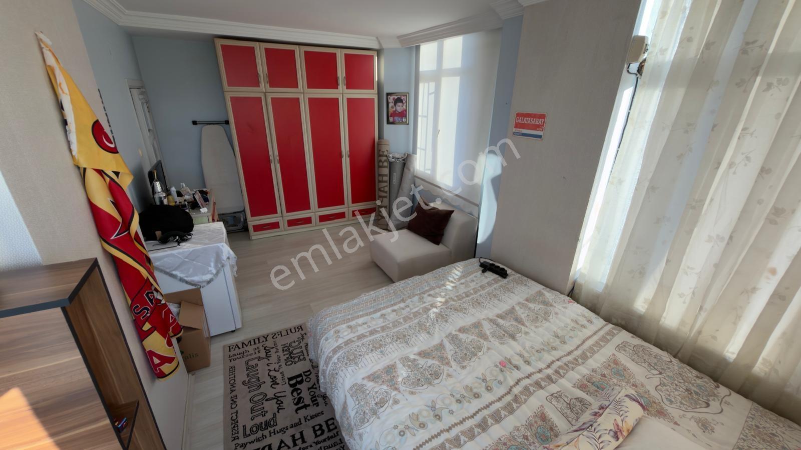 +çukurova Kurttepe Mah.satılık 3+1 Daire Panoramik Göl Manzaralı - Görsel 18