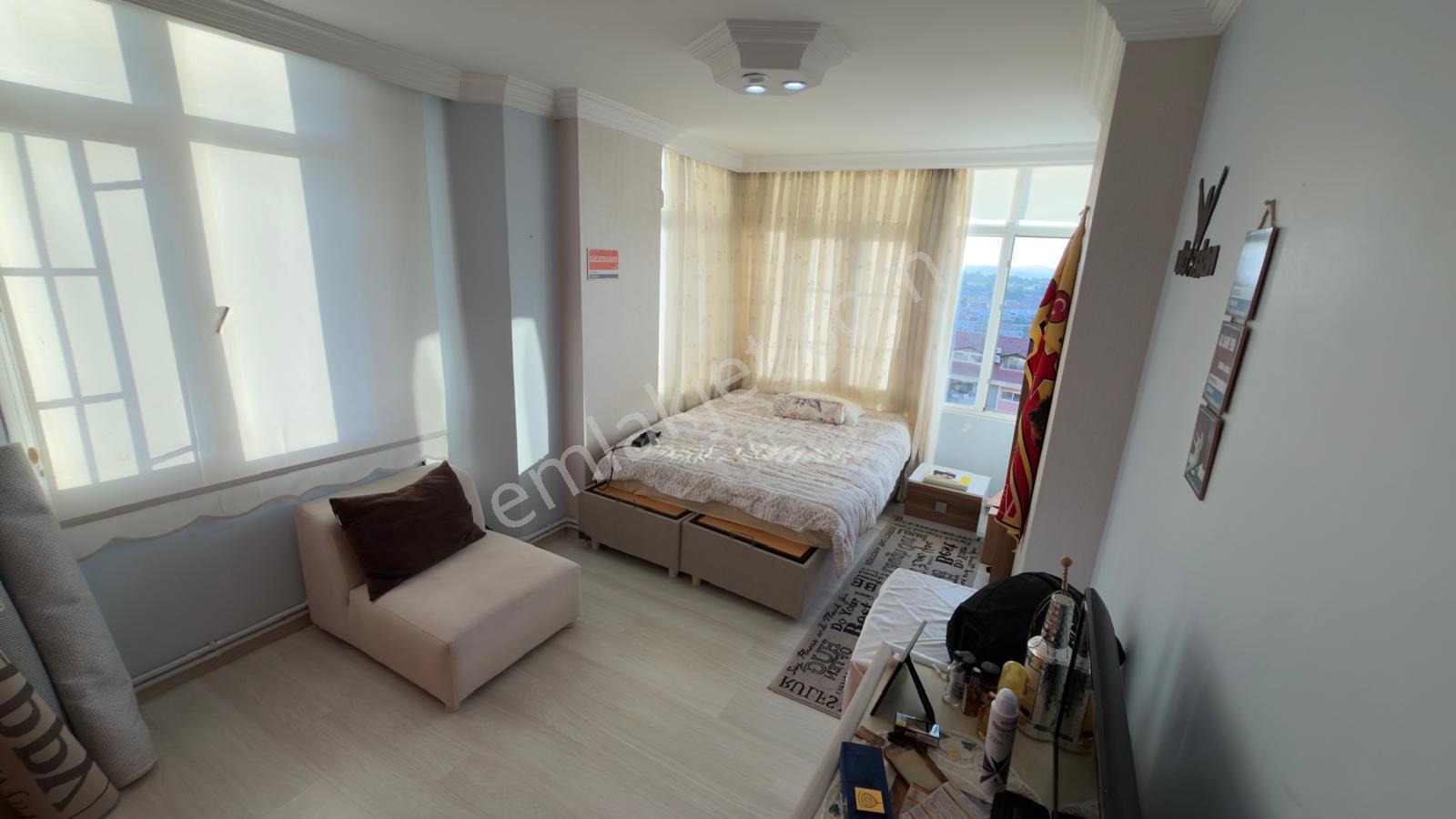 +çukurova Kurttepe Mah.satılık 3+1 Daire Panoramik Göl Manzaralı - Görsel 7