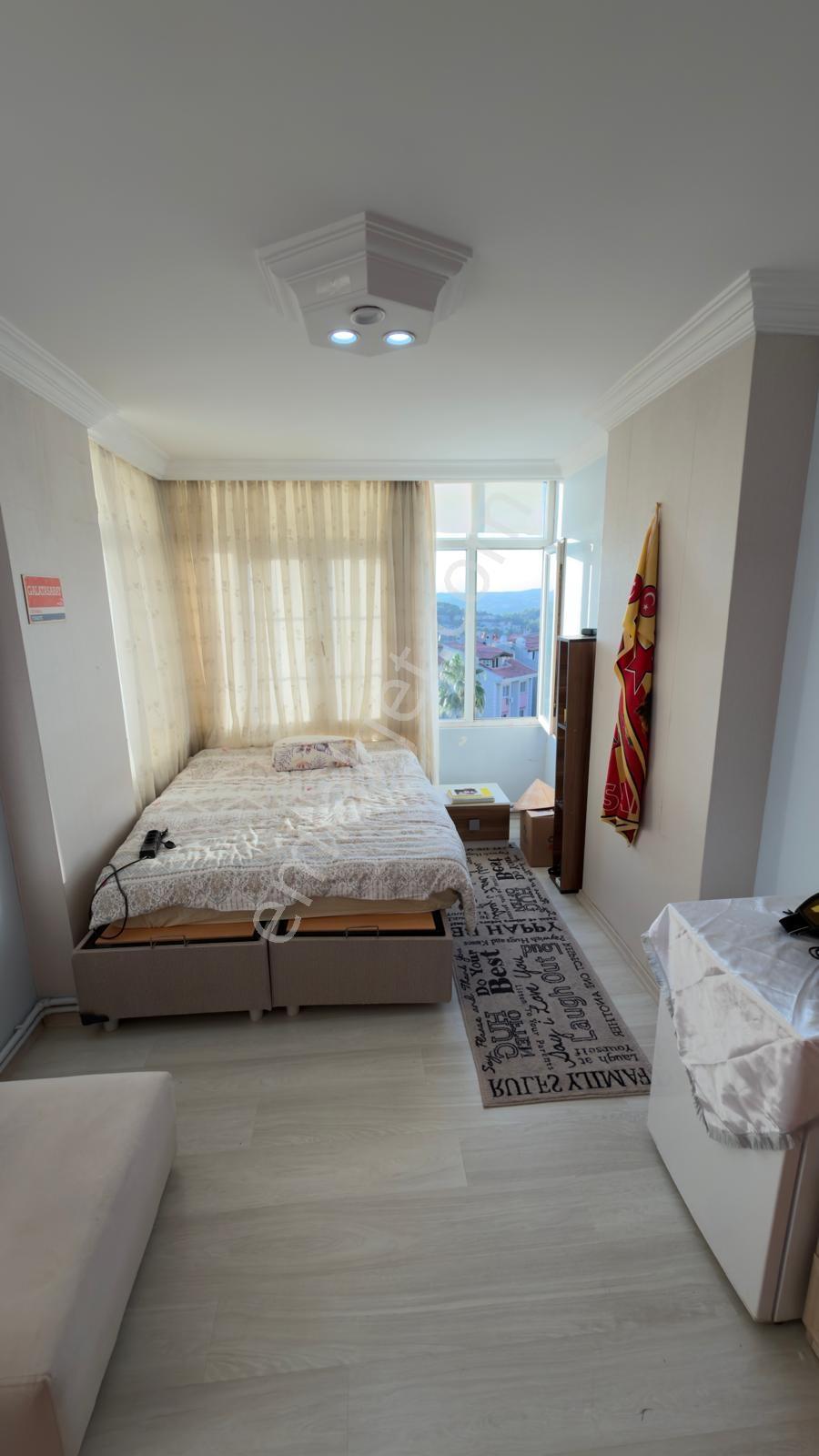 +çukurova Kurttepe Mah.satılık 3+1 Daire Panoramik Göl Manzaralı - Görsel 19