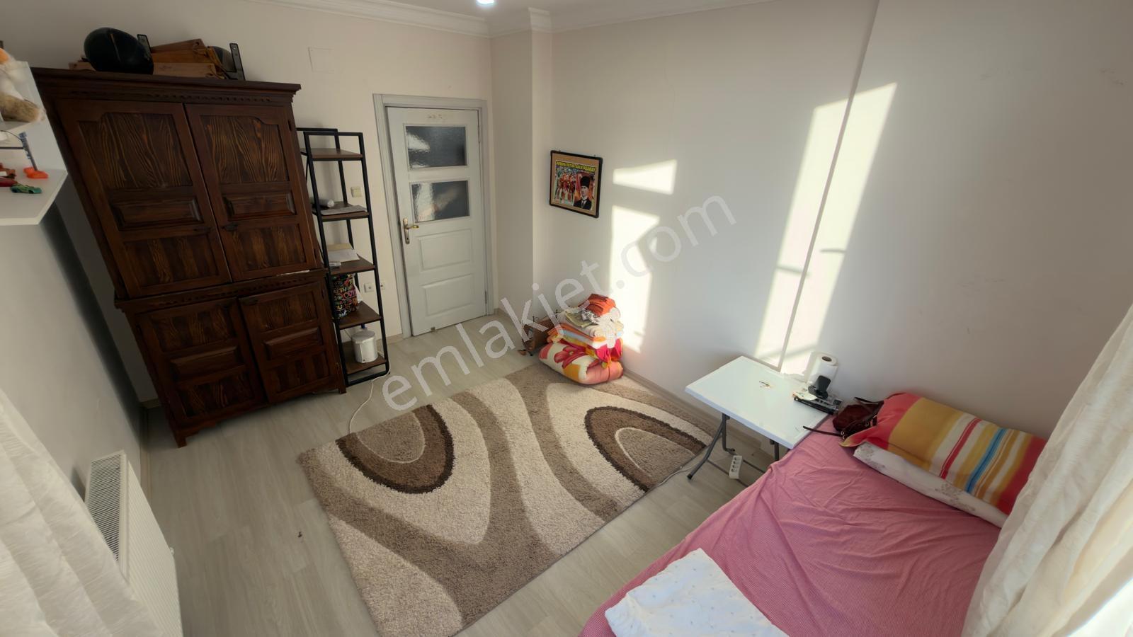 +çukurova Kurttepe Mah.satılık 3+1 Daire Panoramik Göl Manzaralı - Görsel 26