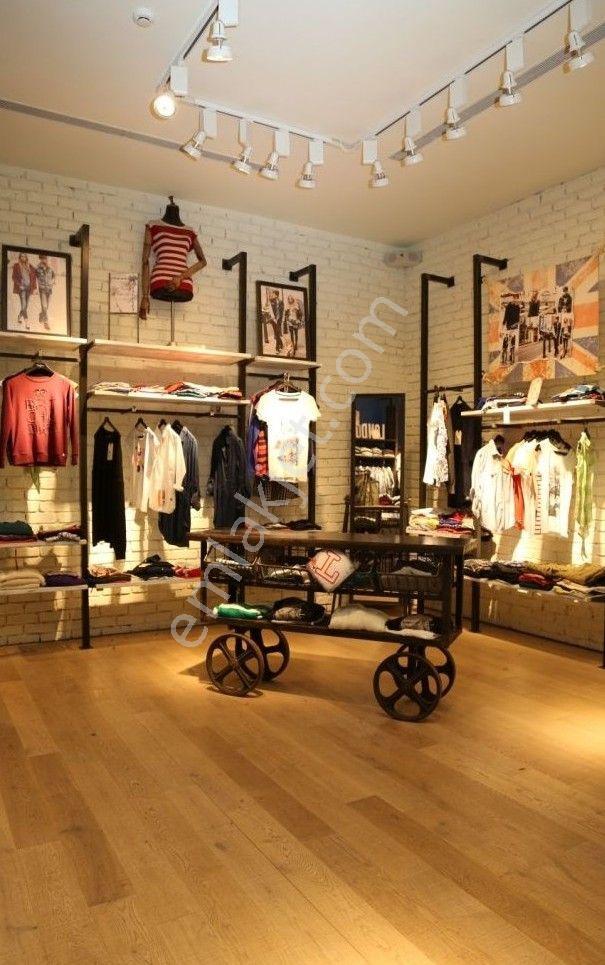Alanya Saray Mah.kızlarpınarı Mevkii Satılık 50 M2 Dükkan - Görsel 3