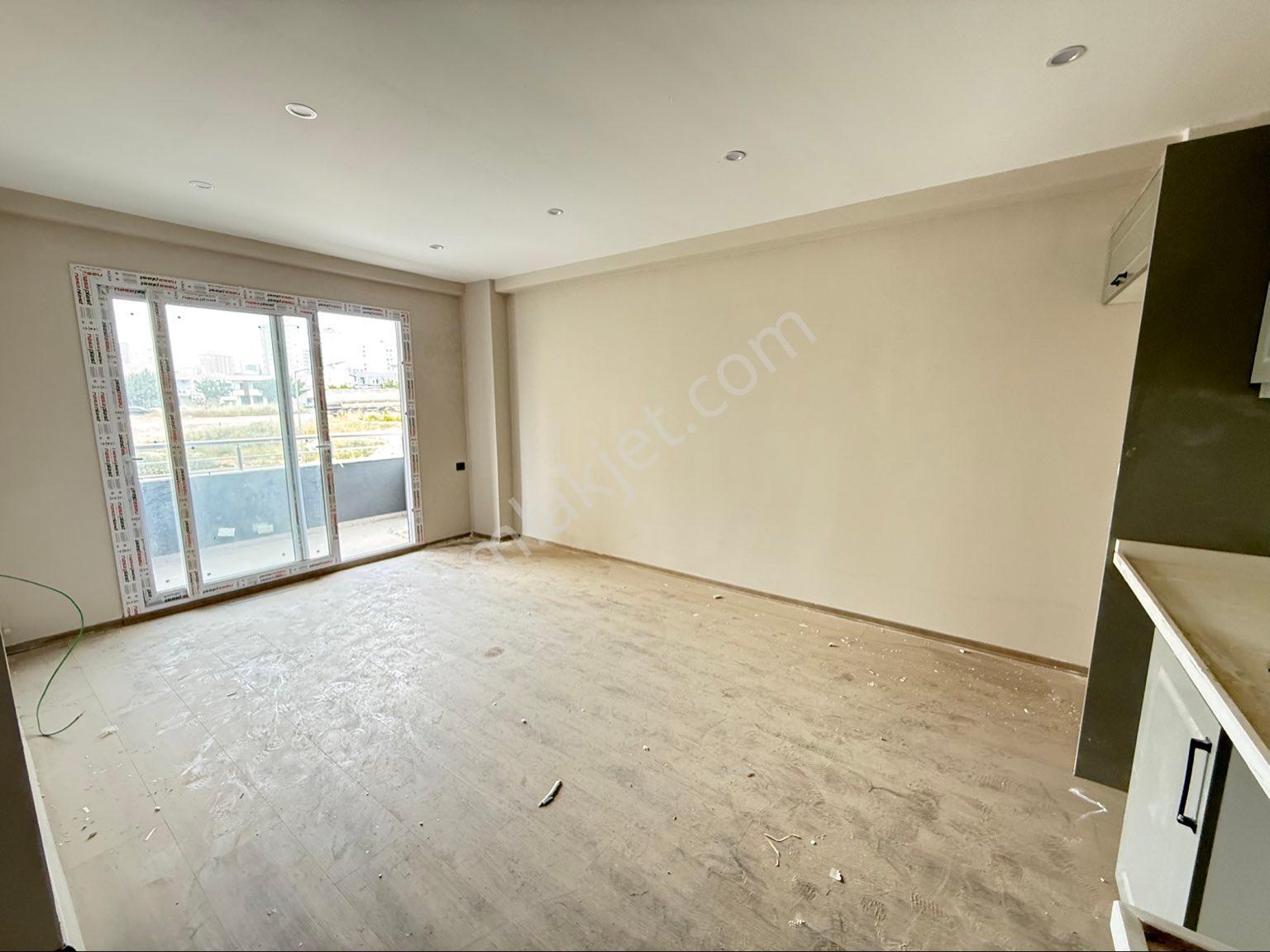 Sarıçamda Soulmate Civarı Yeni Binada Oturuma Hazır 1+1 Satılık Daire - Görsel 6