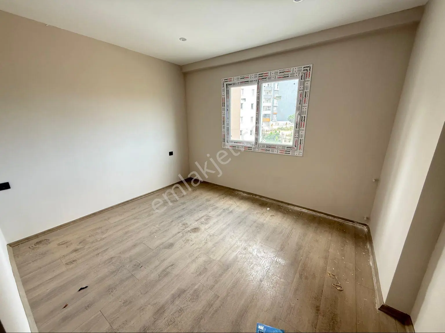 Sarıçamda Soulmate Civarı Yeni Binada Oturuma Hazır 1+1 Satılık Daire - Görsel 16