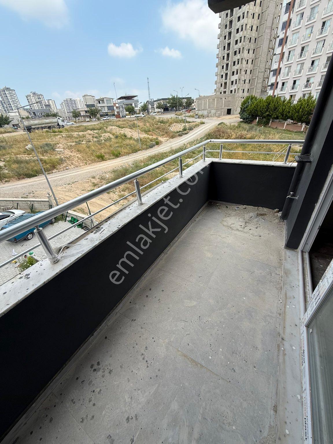 Sarıçamda Soulmate Civarı Yeni Binada Oturuma Hazır 1+1 Satılık Daire - Görsel 12