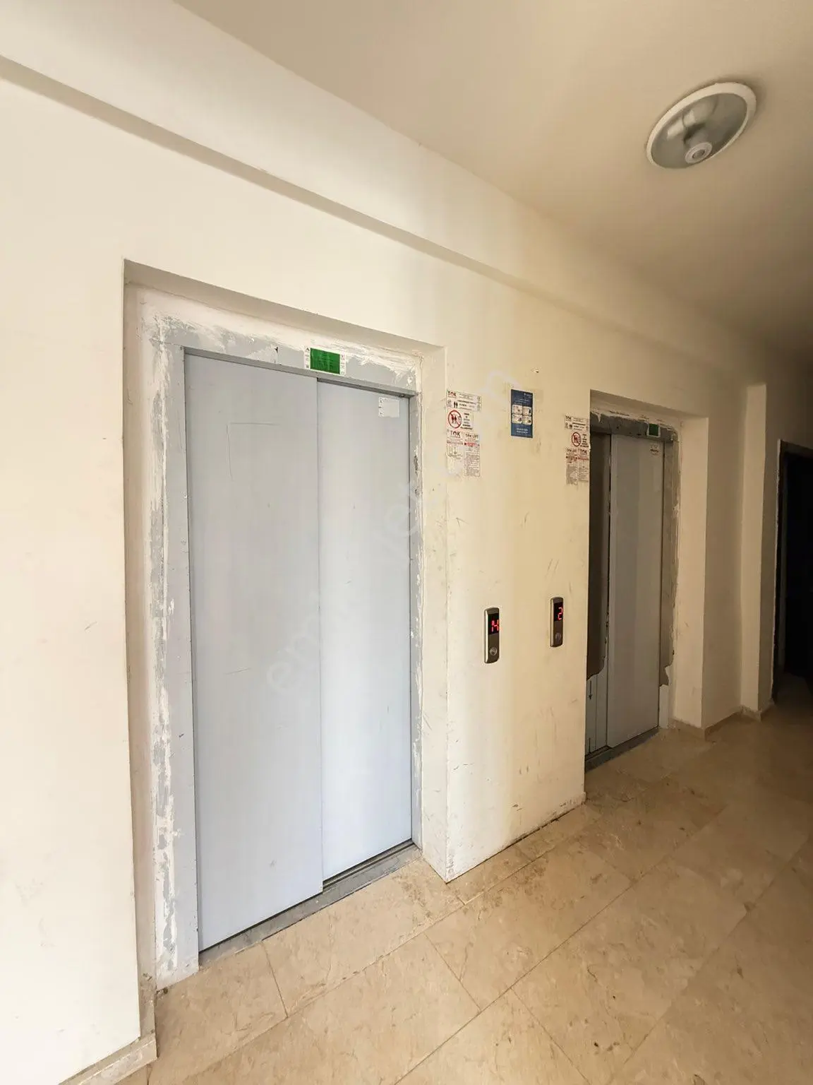 Sarıçamda Soulmate Civarı Yeni Binada Oturuma Hazır 1+1 Satılık Daire - Görsel 5
